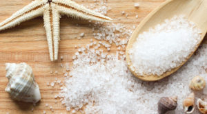 морская соль мыло хозяйственное йод