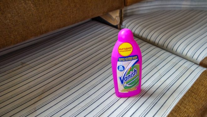 Чем и как почистить в домашних условиях?