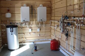 электрический котел