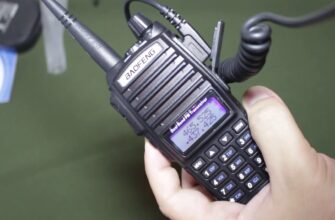 БаофенгUV82HP