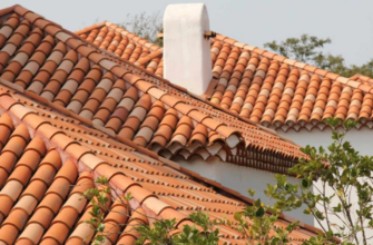 керамическая черепица